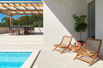 3-Bedroom Villa on Hvar for 6 Guests