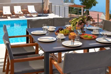 3-Bedroom Villa on Hvar for 6 Guests