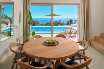 3-Bedroom Villa on Hvar for 6 Guests
