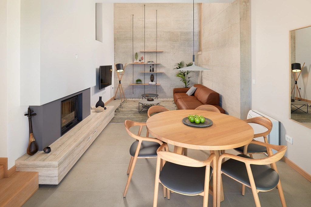 3-Bedroom Villa on Hvar for 6 Guests