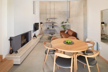 3-Bedroom Villa on Hvar for 6 Guests