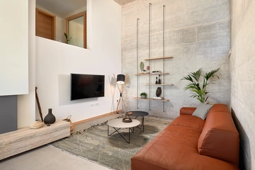 3-Bedroom Villa on Hvar for 6 Guests