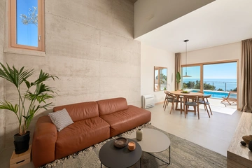 3-Bedroom Villa on Hvar for 6 Guests