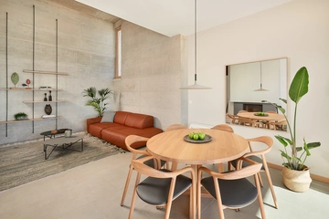 3-Bedroom Villa on Hvar for 6 Guests