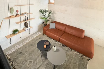 3-Bedroom Villa on Hvar for 6 Guests