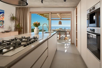 3-Bedroom Villa on Hvar for 6 Guests