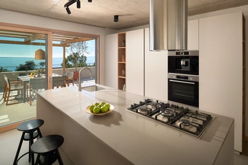 3-Bedroom Villa on Hvar for 6 Guests