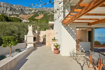 3-Bedroom Villa on Hvar for 6 Guests