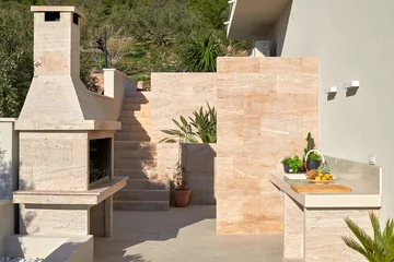 3-Bedroom Villa on Hvar for 6 Guests