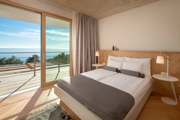 3-Bedroom Villa on Hvar for 6 Guests