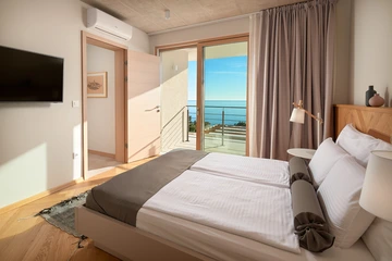 3-Bedroom Villa on Hvar for 6 Guests