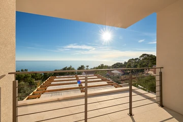 3-Bedroom Villa on Hvar for 6 Guests