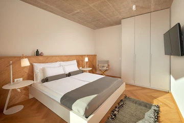 3-Bedroom Villa on Hvar for 6 Guests