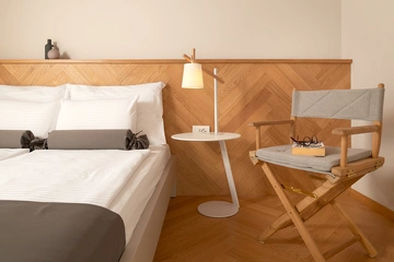 3-Bedroom Villa on Hvar for 6 Guests