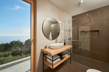 3-Bedroom Villa on Hvar for 6 Guests