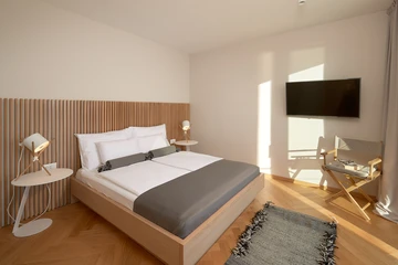 3-Bedroom Villa on Hvar for 6 Guests