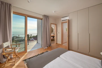 3-Bedroom Villa on Hvar for 6 Guests