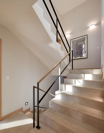 3-Bedroom Villa on Hvar for 6 Guests