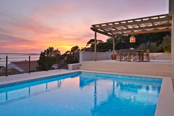 3-Bedroom Villa on Hvar for 6 Guests