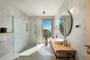 3-Bedroom Villa on Hvar for 6 Guests