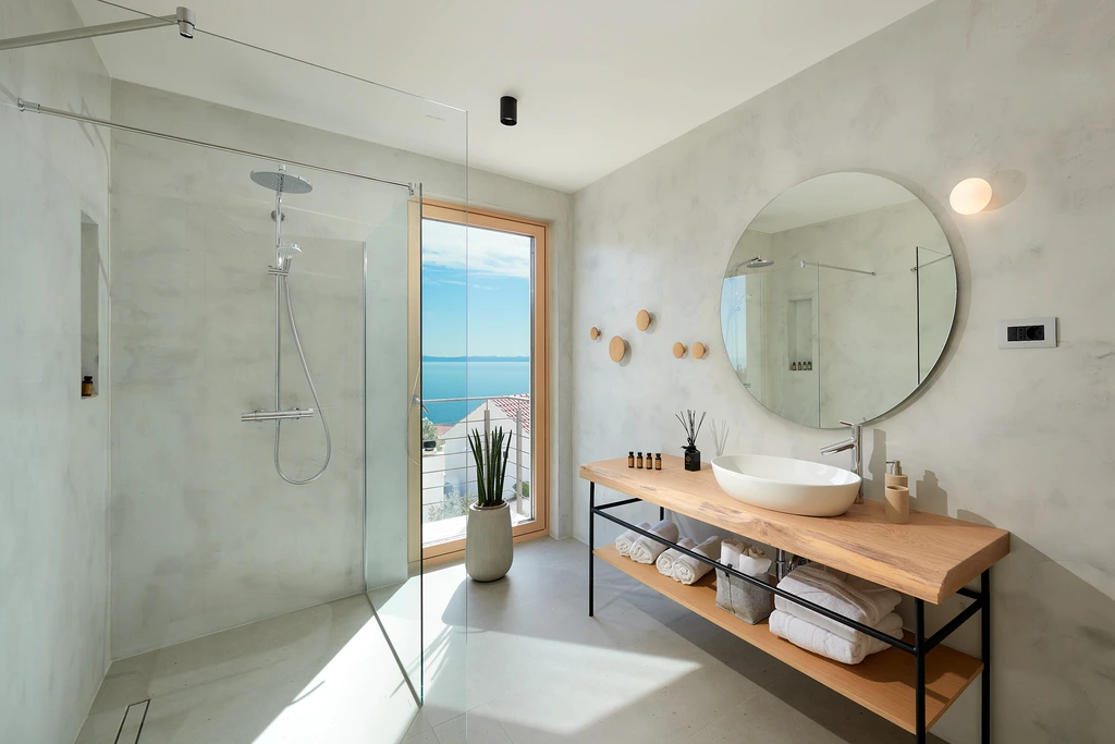 3-Bedroom Villa on Hvar for 6 Guests