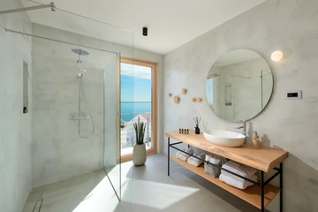 3-Bedroom Villa on Hvar for 6 Guests