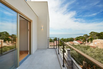 3-Bedroom Villa on Hvar for 6 Guests