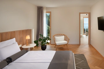 3-Bedroom Villa on Hvar for 6 Guests