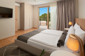 3-Bedroom Villa on Hvar for 6 Guests