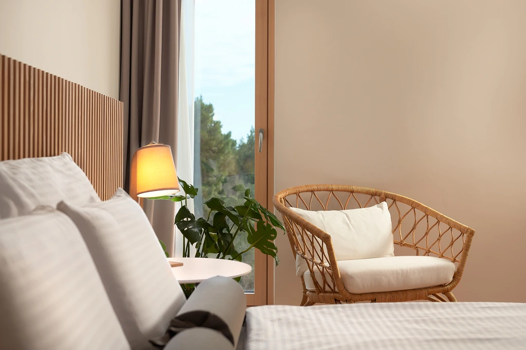 3-Bedroom Villa on Hvar for 6 Guests