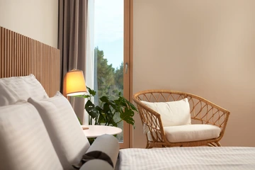 3-Bedroom Villa on Hvar for 6 Guests