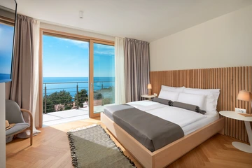 3-Bedroom Villa on Hvar for 6 Guests