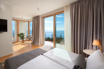 3-Bedroom Villa on Hvar for 6 Guests