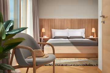 3-Bedroom Villa on Hvar for 6 Guests