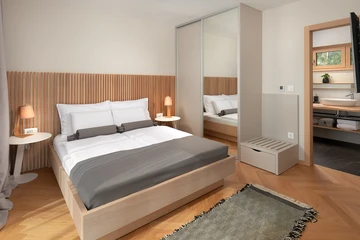 3-Bedroom Villa on Hvar for 6 Guests