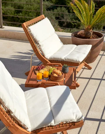 3-Bedroom Villa on Hvar for 6 Guests