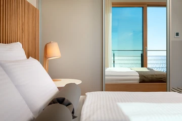 3-Bedroom Villa on Hvar for 6 Guests