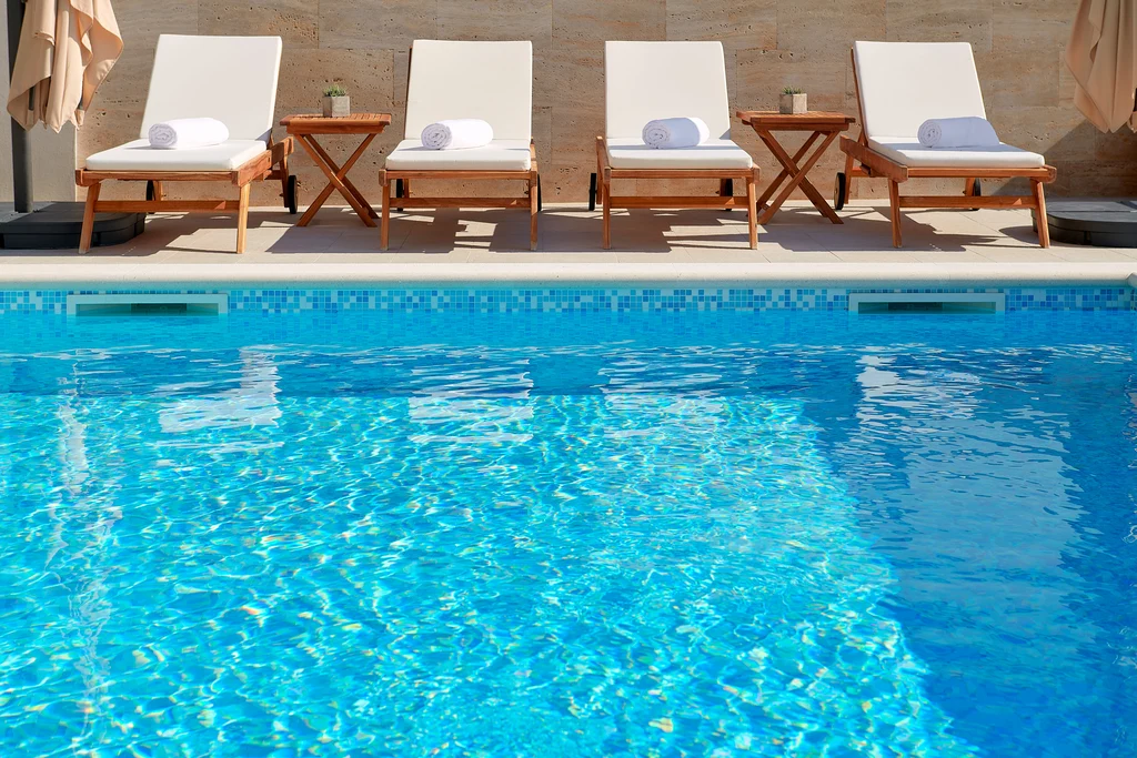 3-Bedroom Villa on Hvar for 6 Guests