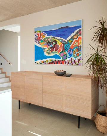 3-Bedroom Villa on Hvar for 6 Guests