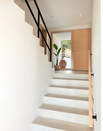 3-Bedroom Villa on Hvar for 6 Guests