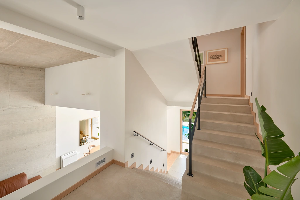 3-Bedroom Villa on Hvar for 6 Guests
