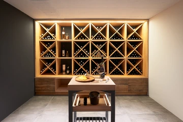 3-Bedroom Villa on Hvar for 6 Guests