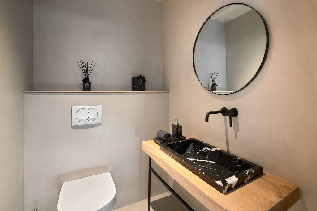 3-Bedroom Villa on Hvar for 6 Guests