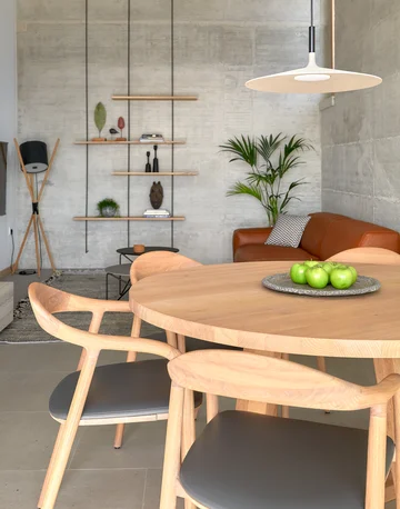 3-Bedroom Villa on Hvar for 6 Guests