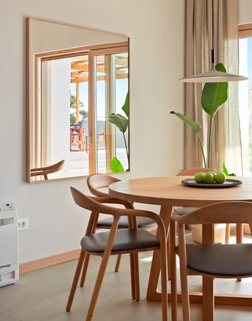 3-Bedroom Villa on Hvar for 6 Guests