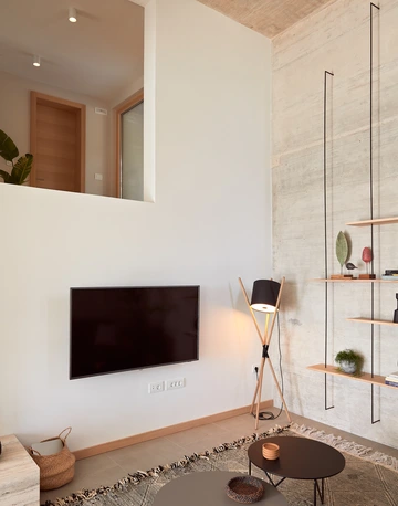 3-Bedroom Villa on Hvar for 6 Guests