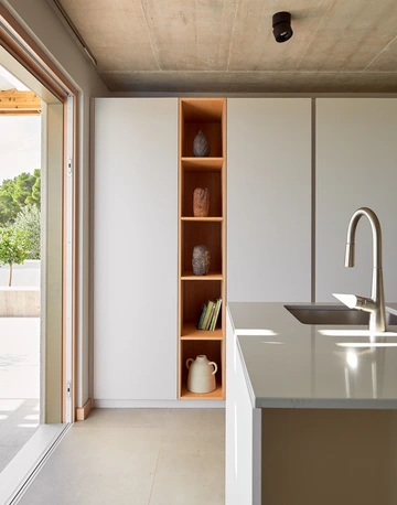 3-Bedroom Villa on Hvar for 6 Guests