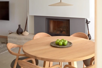 3-Bedroom Villa on Hvar for 6 Guests