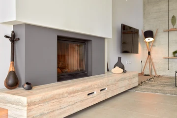 3-Bedroom Villa on Hvar for 6 Guests