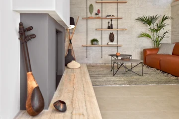 3-Bedroom Villa on Hvar for 6 Guests